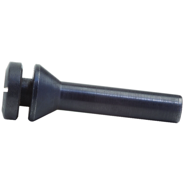 Clesco M-32-L Screw Lock Type Wheel Adapter with Shank M-32-L